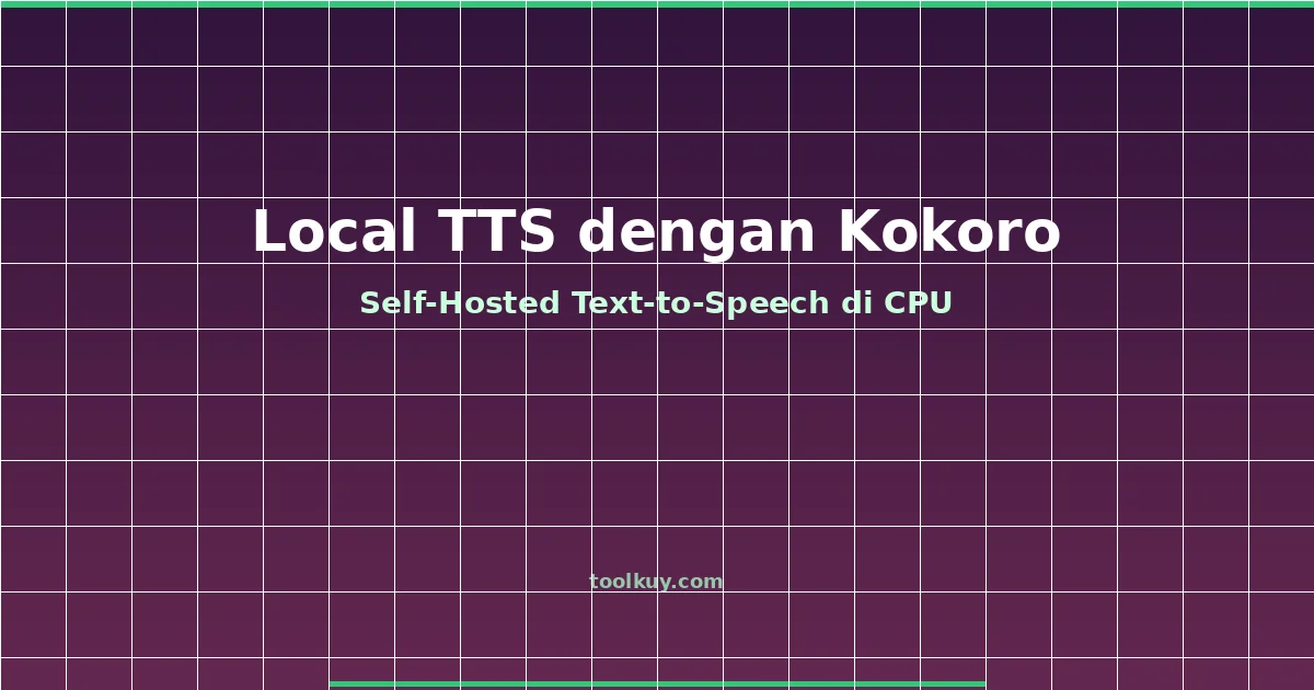 Local LLM Self-Hosted 2026